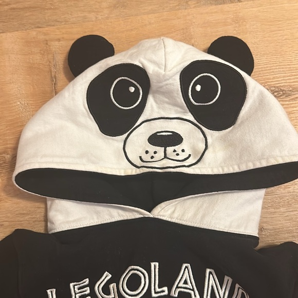 Lego LEGOLAND hoodie - Picture 3 of 5